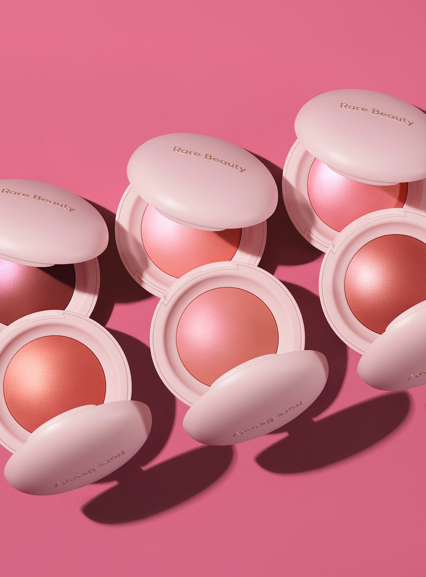 Soft Pinch Luminous Powder Blush