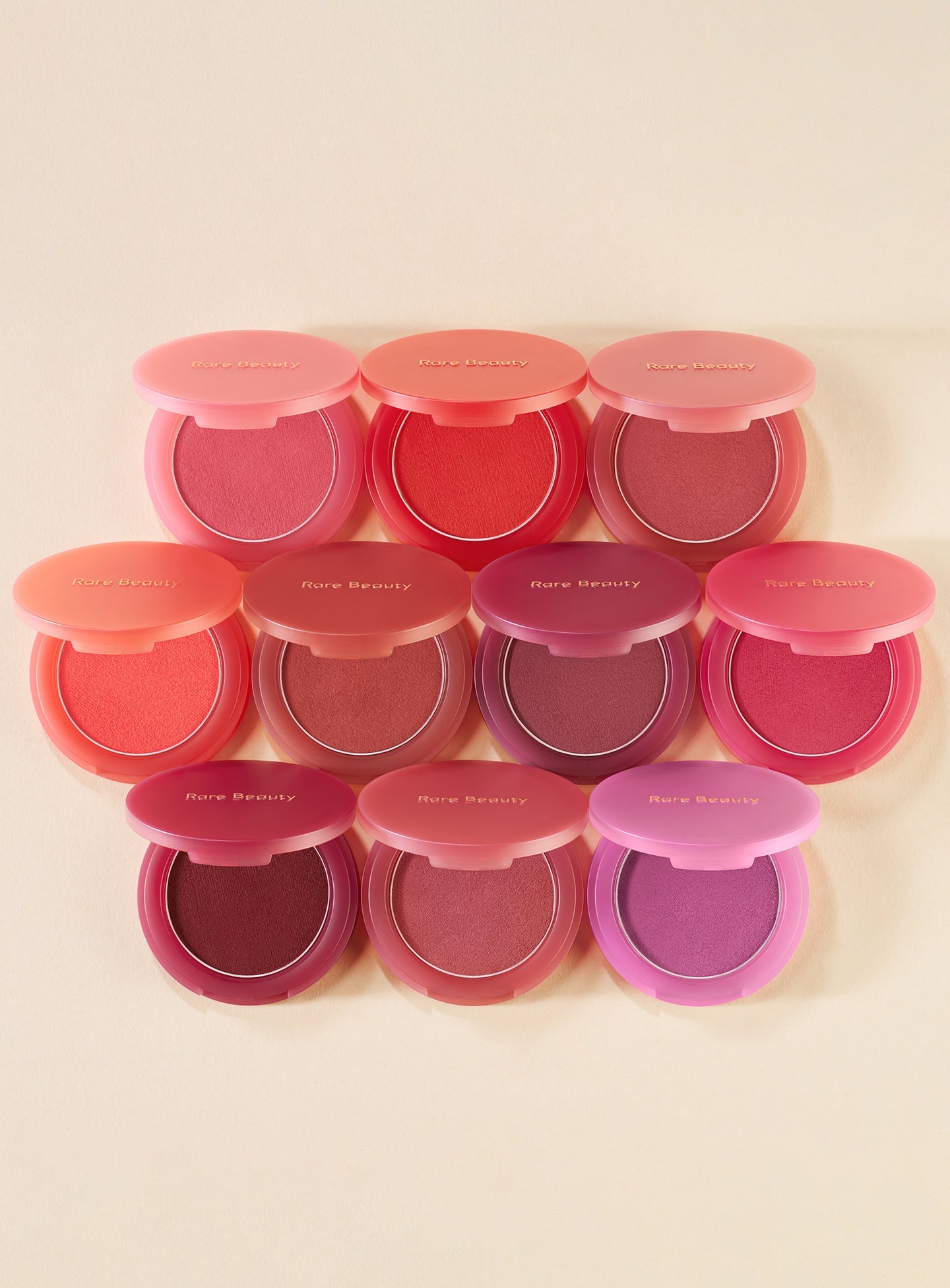 Soft Pinch Matte Bouncy Blush