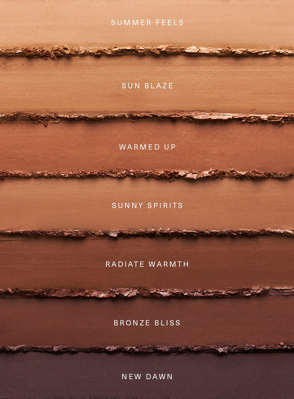 Warm Wishes Soft Matte Powder Bronzer