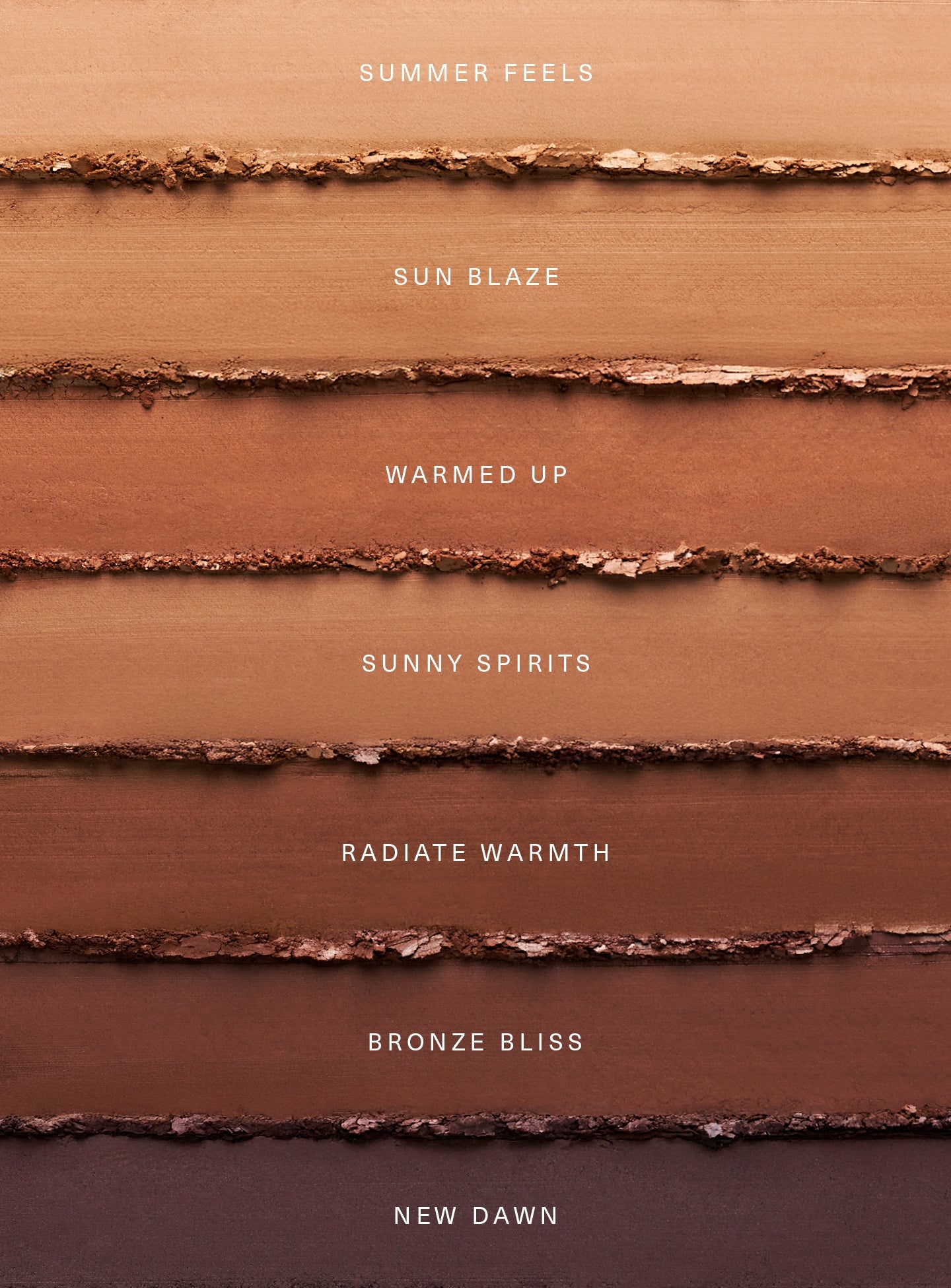 Warm Wishes Powder Bronzer & Brush Duo