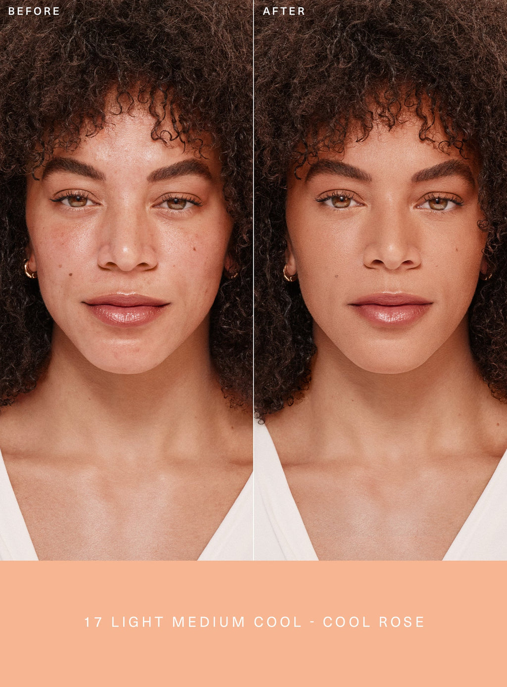 True to Myself Natural Matte Longwear Foundation