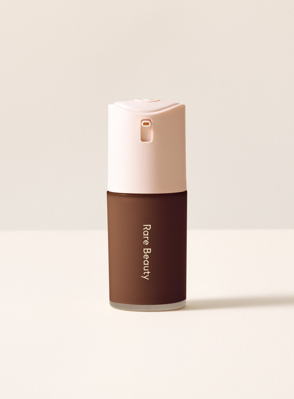 True to Myself Natural Matte Longwear Foundation