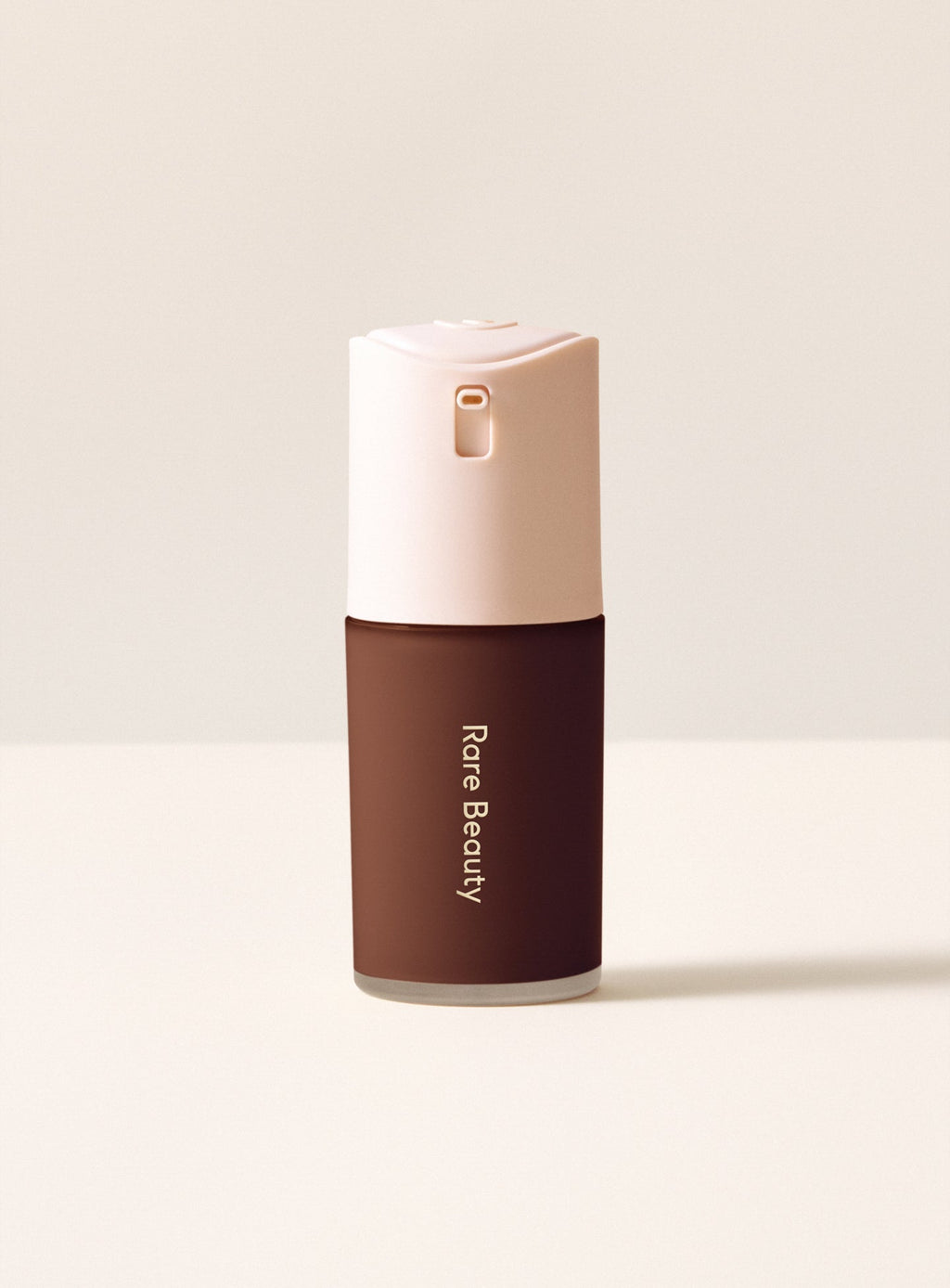 True to Myself Natural Matte Longwear Foundation