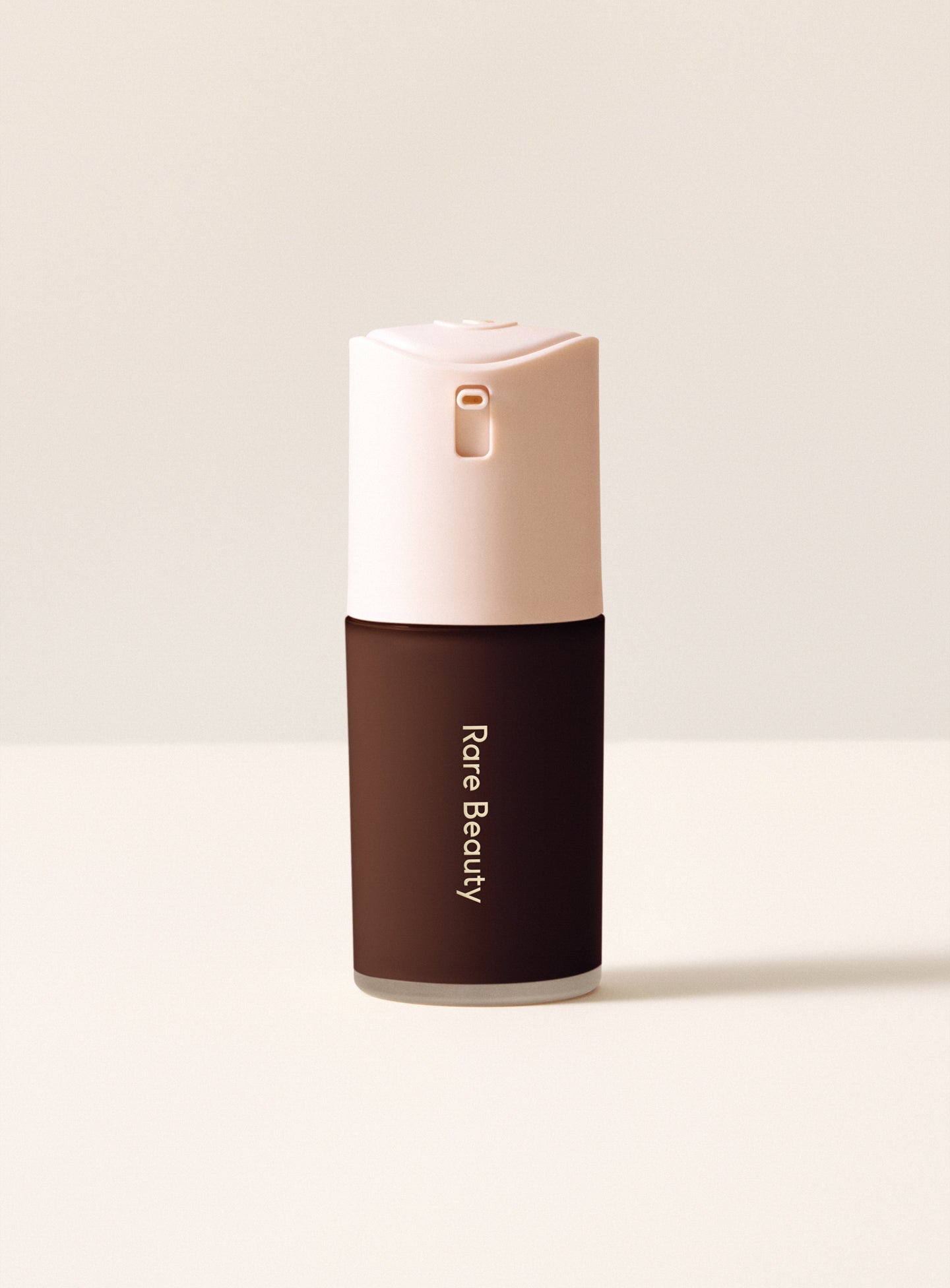 True to Myself Natural Matte Longwear Foundation