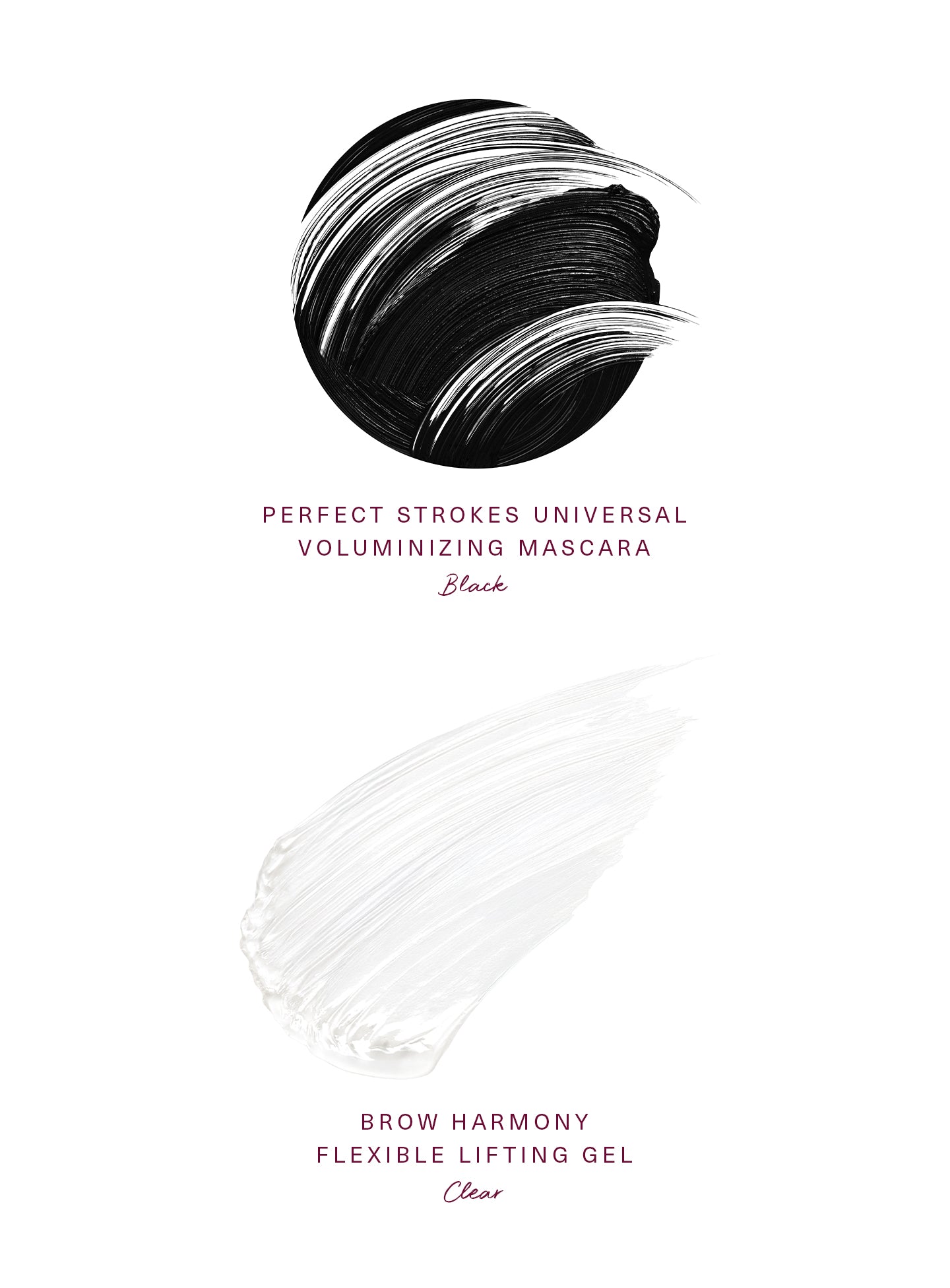 Selena's Lash & Brow Duo