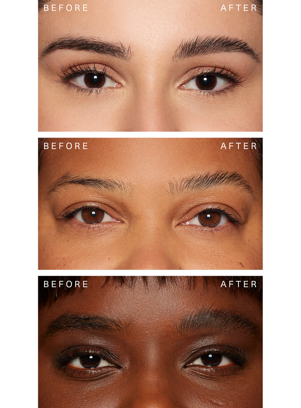 Brow Harmony Tinted Flexible Lifting Gel