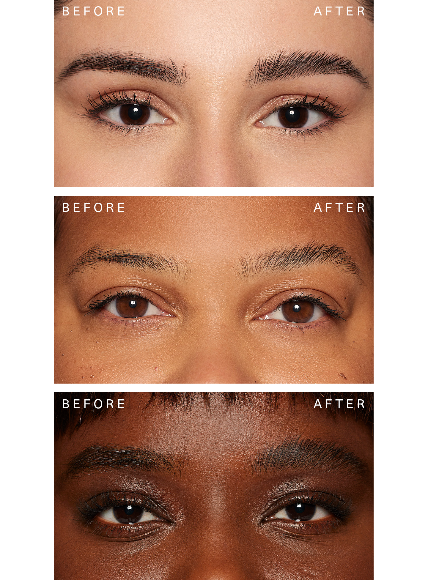 Brow Harmony Tinted Flexible Lifting Gel