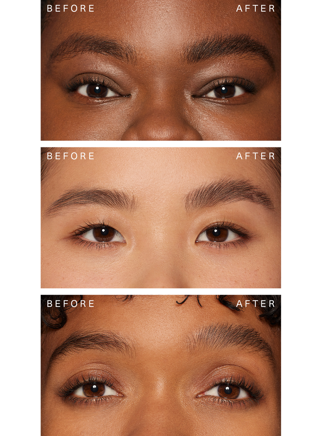 Brow Harmony Tinted Flexible Lifting Gel